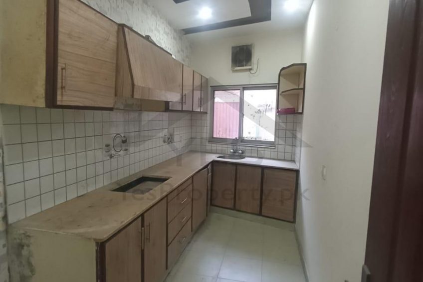 3 Marla House For Sale Location Baghbanpura Lahore