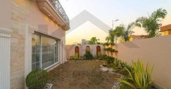 1 kanal Brand New Stylish House For Sale Dha Lahore