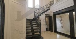 1 kanal Brand New Stylish House For Sale Dha Lahore