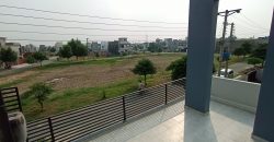 8 Marla Beautiful Brand New House For Sale in DHA Phase Xi Sector-3 Halloki Garden