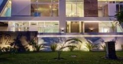 2 Kanal Modern House for sale in DHA Lahore.