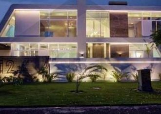 2 Kanal Modern House for sale in DHA Lahore.