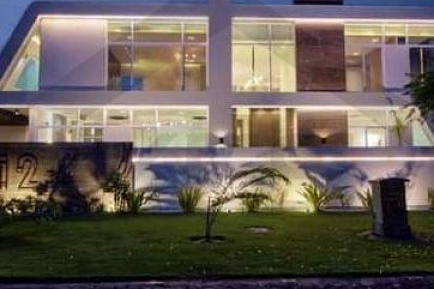 2 Kanal Modern House for sale in DHA Lahore.