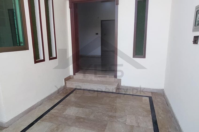 3 Marla house for sale in DHA