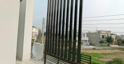 8 Marla Beautiful Brand New House For Sale in DHA Phase Xi Sector-3 Halloki Garden