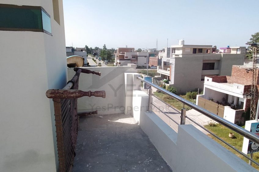 3 Marla house for sale in DHA