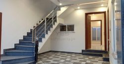 3.50 Marla brand new house for sale in DHA Lahore