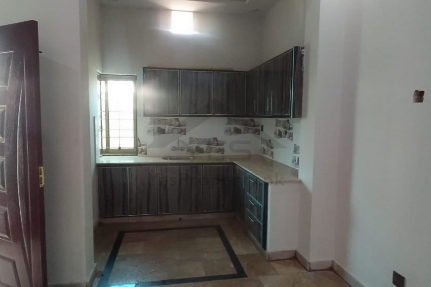 3 Marla house for sale in DHA