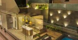 2 Kanal Modern House for sale in DHA Lahore.