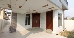 8 Marla Beautiful Brand New House For Sale in DHA Phase Xi Sector-3 Halloki Garden