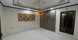 3 Marla triple story brand new house in DHA Phase 6 Lahore