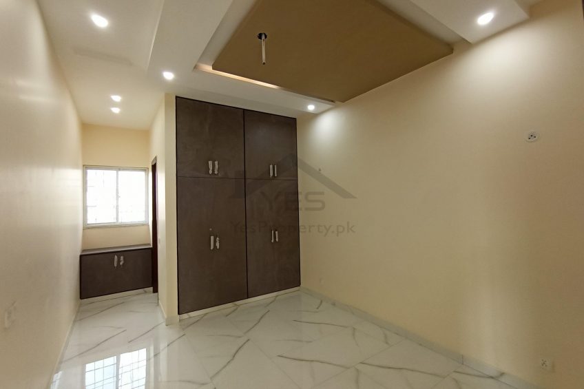 8 Marla Beautiful Brand New House For Sale in DHA Phase Xi Sector-3 Halloki Garden