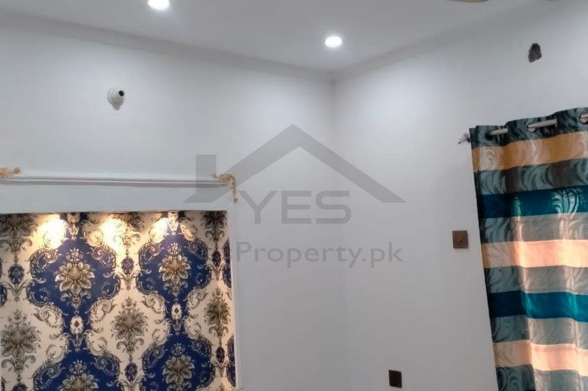 5 Marla Brand new house available for sale in B Block Grand avenue housing scheme ferozpur road lahore