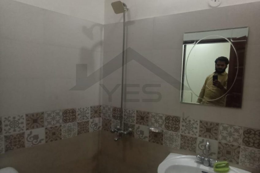 3 Marla House For Sale Location Baghbanpura Lahore