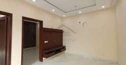 8 Marla Beautiful Brand New House For Sale in DHA Phase Xi Sector-3 Halloki Garden