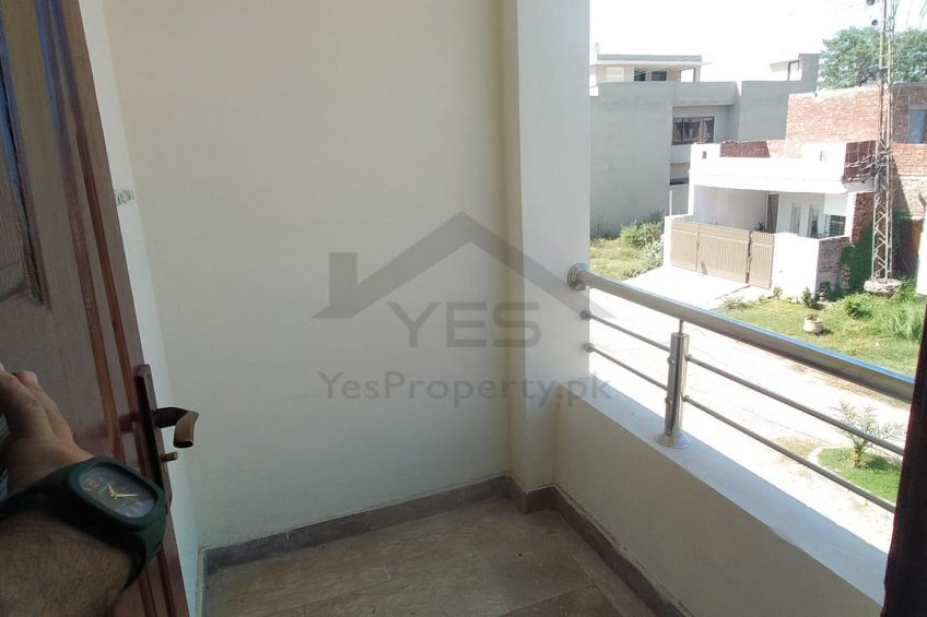 3 Marla house for sale in DHA