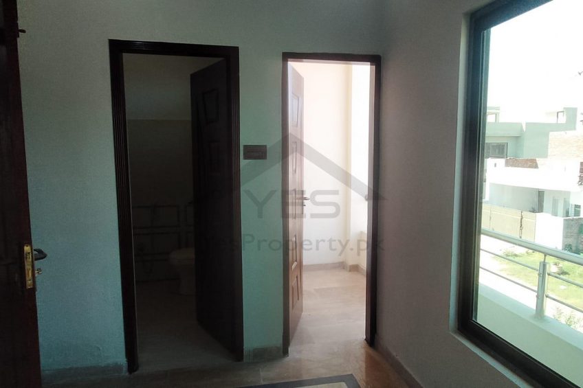 3 Marla house for sale in DHA