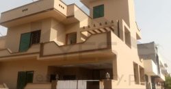 5 Marla double story corner house Available for urgent sale in Lahore