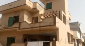 5 Marla double story corner house Available for urgent sale in Lahore