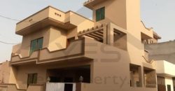 5 Marla double story corner house Available for urgent sale in Lahore