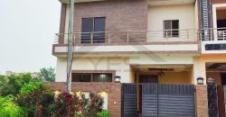 5 Marla house for Sale in DHA Lahore