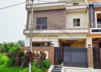 5 Marla house for Sale in DHA Lahore