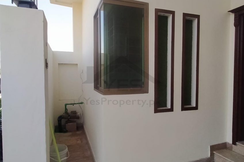 3 Marla house for sale in DHA