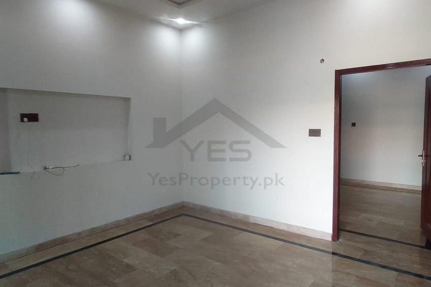 3 Marla house for sale in DHA