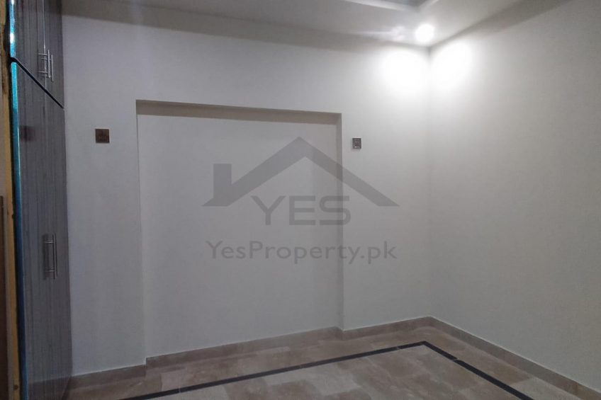 3 Marla house for sale in DHA