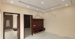 8 Marla Beautiful Brand New House For Sale in DHA Phase Xi Sector-3 Halloki Garden