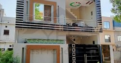 5 Marla upper portion for rent in DHA