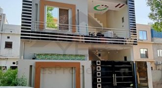 5 Marla upper portion for rent in DHA