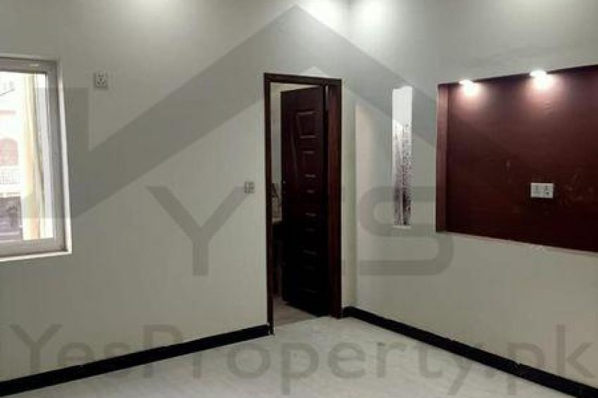 5 Marla Spanish Beautiful House For Sale In Al Rahman garden housings society canal road Lahore