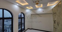 5 marla brand new house for sale in Central Park Housing Scheme main ferozpur road lahore