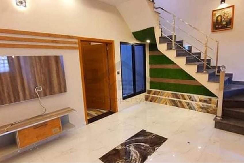 3.Marla Spanish Design Houses available for sale in Lahore