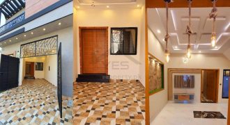 3.Marla Spanish Design Houses available for sale in Lahore