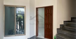 3.5 MARLA HOUSE ONE YEAR USE ONLY SOLID CONSTRUCTION For Sale NEAR TO LUMS in Lahore