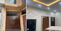 3.5 MARLA HOUSE ONE YEAR USE ONLY SOLID CONSTRUCTION For Sale NEAR TO LUMS in Lahore