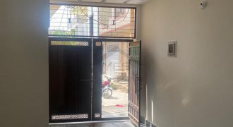 3.5 MARLA HOUSE ONE YEAR USE ONLY SOLID CONSTRUCTION For Sale NEAR TO LUMS in Lahore