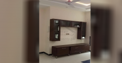 10 Marla upper portion Available for Rent in A Block Central park Housing society