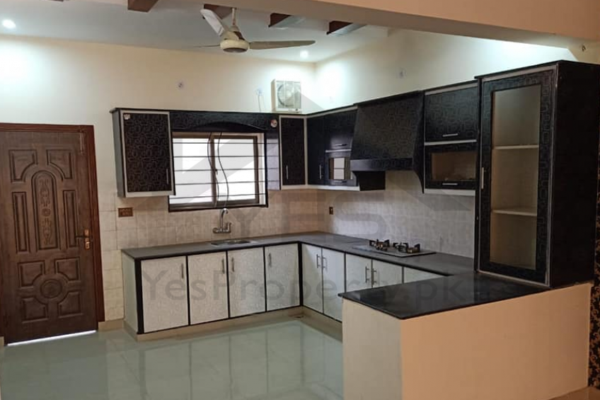 6 Marla Brand New House For Sale in Diamond City Sialkot Cantt