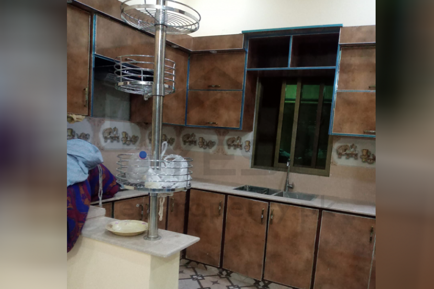 4 Marla Brand New House For Sale in Shakeel Colony Boota Road Nearby Model Town Sialkot