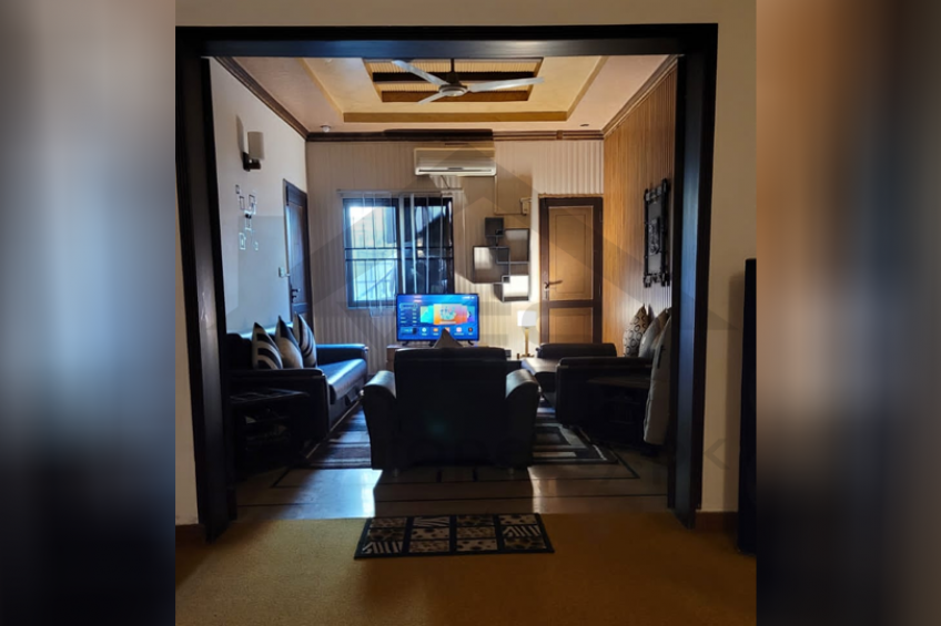 Full Luxury 5 Marla House for Sale in DHA Lahore