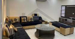 10 Marla Fully Furnished House For Sale in G Block Citi Housing Sialkot