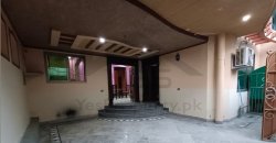 8 Marla Double Story House For Sale in Mag Town Kashmir Road Sialkot