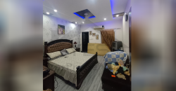 6 Marla House For Sale in MB Villas Boota Road Nearby Kashmir Road Sialkot