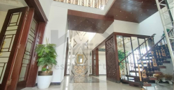 1 kanal Spanish Design Beautiful House for Sale in DHA Lahore