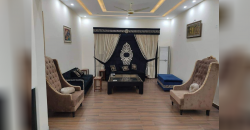 5 Marla House For sale In phase 9 DHA