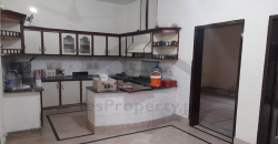 10 Marla beautiful House for Rent in Marghzar Officer Housing Society main Multan Road Lahore