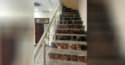 5 Marla Spanish Beautiful House For Sale In Al Rahman garden housings society canal road Lahore